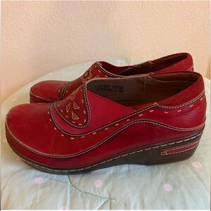Women's L'Artiste by Spring Step Burbank Size 9 / 40